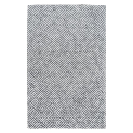 Surya Quartz - 5' X 7'6 Area Rug" QTZ5006-576